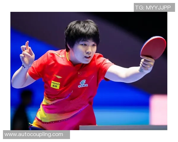 乒乓球运动员训练与竞技表现的综合分析及其对技术发展的推动作用 乒乓球运动员训练与竞技表现的综合分析及其对技术发展的推动作用