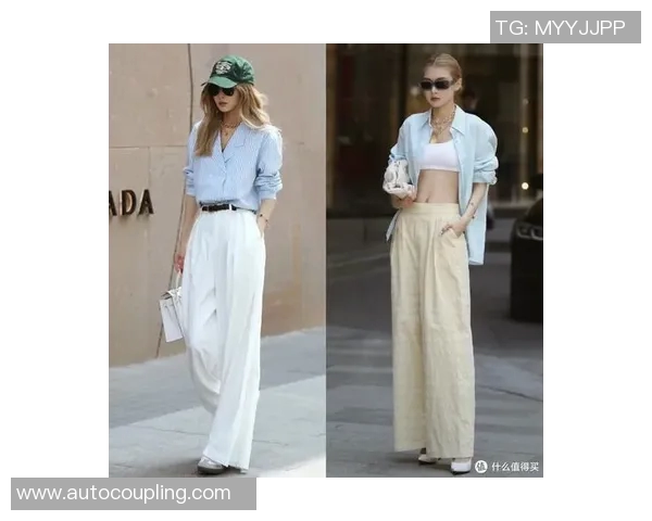 时尚与舒适并重如何在日常穿搭中打造出既时尚又舒适的服装风格 时尚与舒适并重如何在日常穿搭中打造出既时尚又舒适的服装风格